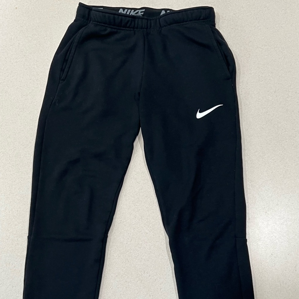 Mens Nike sweat pants